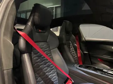 AUDI RS e-tron GT quattro NP 176.140 EUR KERAMIK CARB