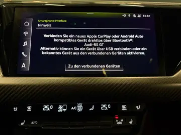 AUDI RS e-tron GT quattro NP 176.140 EUR KERAMIK CARB