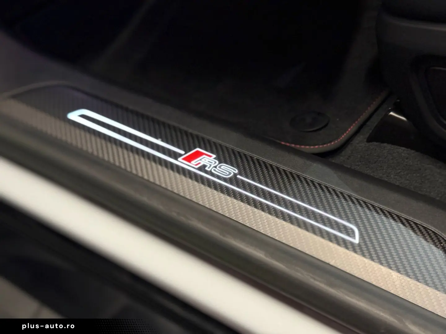 AUDI RS e-tron GT quattro NP 176.140 EUR KERAMIK CARB