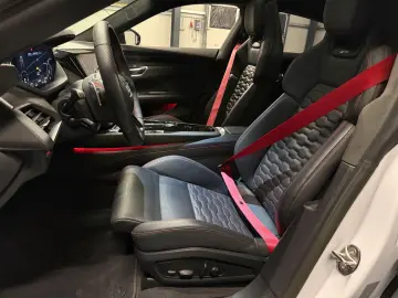 AUDI RS e-tron GT quattro NP 176.140 EUR KERAMIK CARB