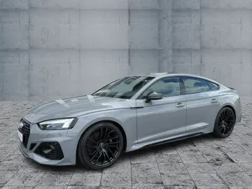 AUDI RS 5 Sportback quattro