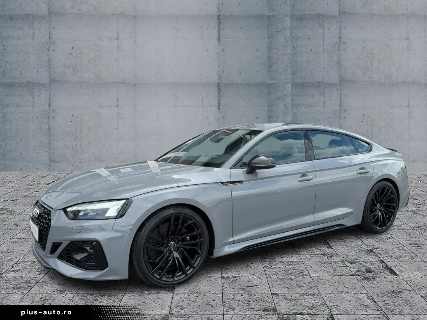 AUDI RS 5 Sportback quattro