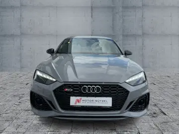 AUDI RS 5 Sportback quattro