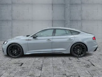 AUDI RS 5 Sportback quattro