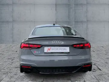 AUDI RS 5 Sportback quattro