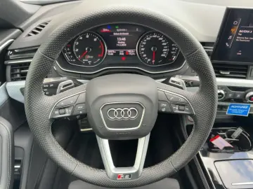 AUDI RS 5 Sportback quattro