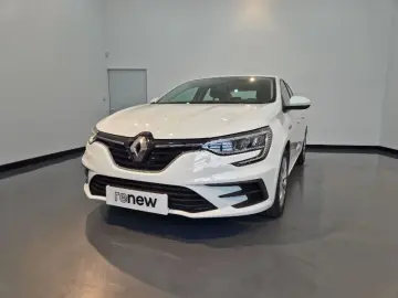 RENAULT MEGANE 1.0 TCe 114P Life