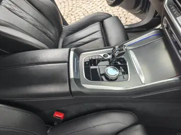 BMW X6 xDrive 40 d M Sport