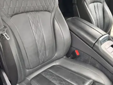 BMW X6 xDrive 40 d M Sport