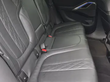 BMW X6 xDrive 40 d M Sport