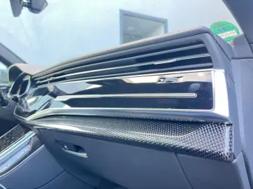 AUDI SQ8 competition  SofC HuD Sta 3xCarb 1HD Pan BRD