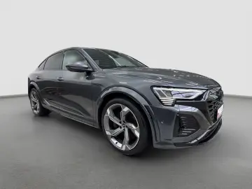 AUDI SQ8 Sportback