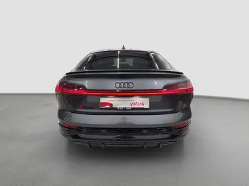 AUDI SQ8 Sportback