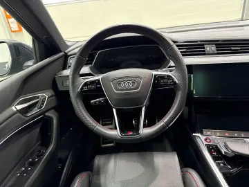 AUDI SQ8 Sportback