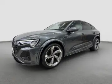 AUDI SQ8 Sportback
