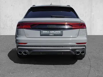 AUDI SQ8 SUV SQ8 competition plus TFSI 373(507) tiptr