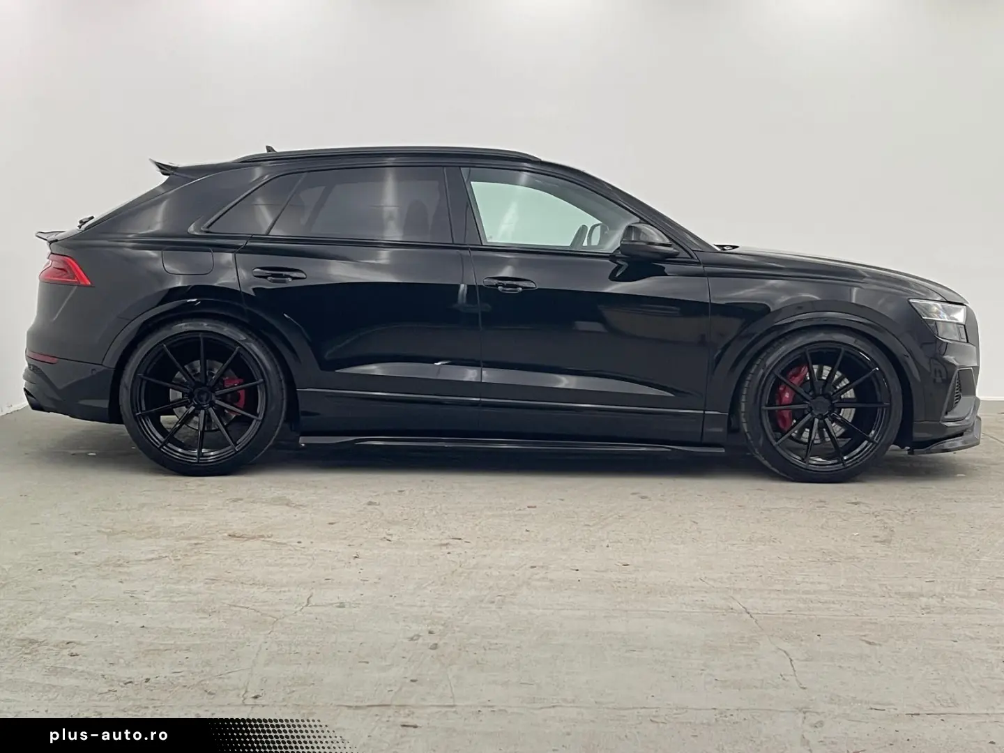 AUDI SQ8 TFSI quattro  HuD MATRIX 360  AHK PANO STHZ