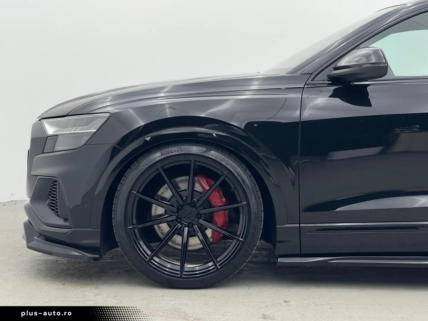 AUDI SQ8 TFSI quattro  HuD MATRIX 360  AHK PANO STHZ