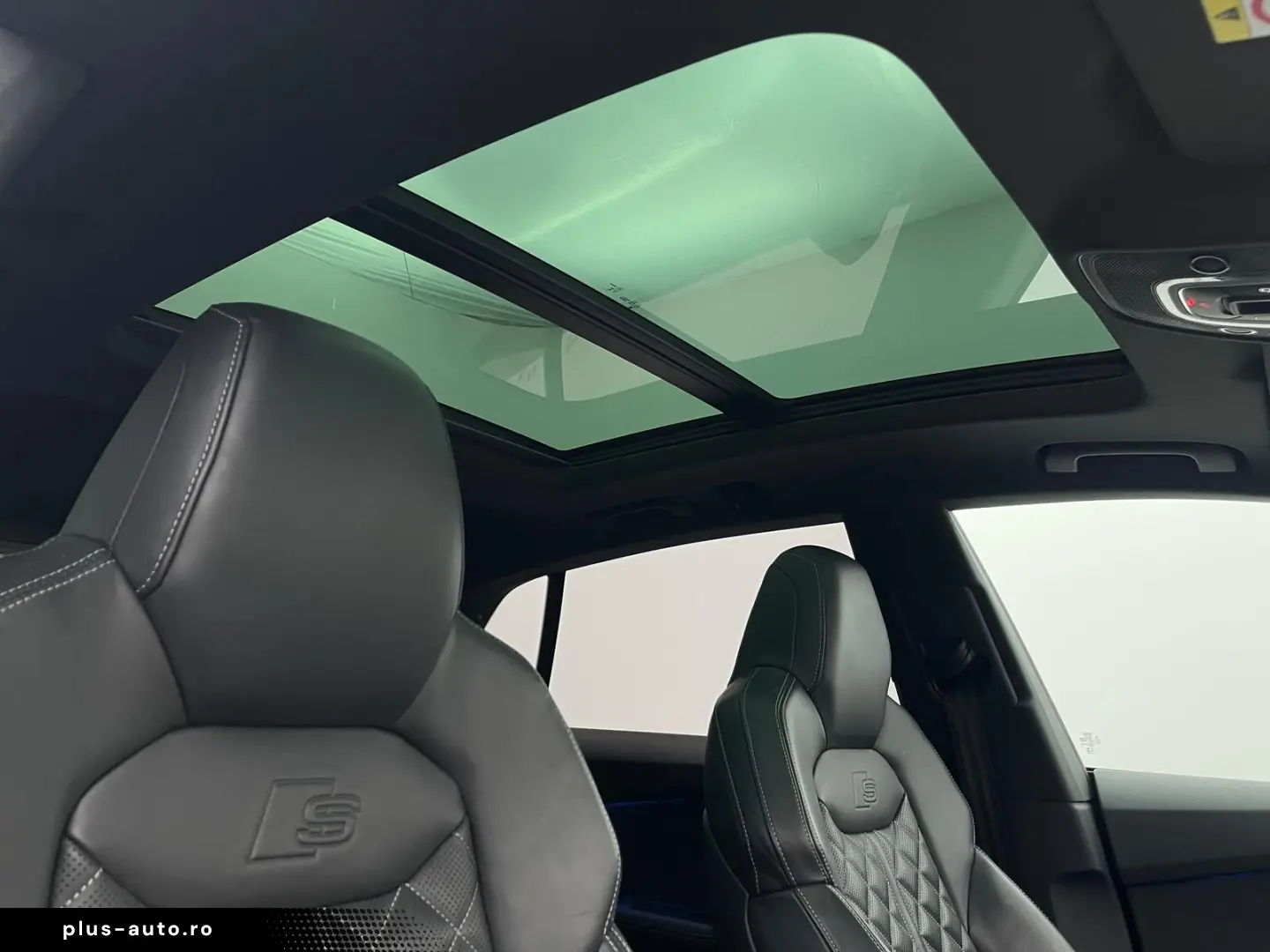 AUDI SQ8 TFSI quattro  HuD MATRIX 360  AHK PANO STHZ