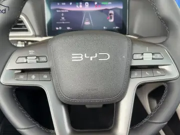 BYD ATTO 2 Atto 2 Comfort Alu KA LED Link LRH