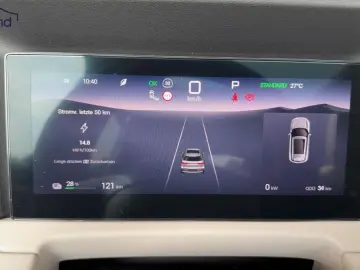 BYD ATTO 2 Atto 2 Comfort Alu KA LED Link LRH