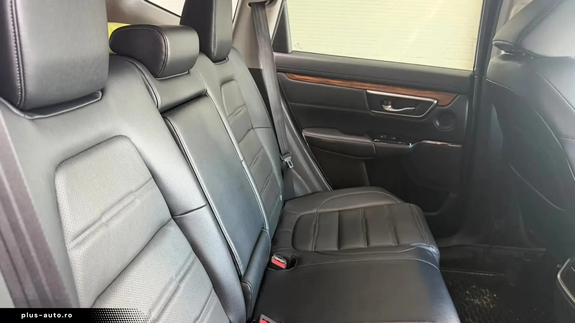 Honda CR-V Benzina Automat Panoramic