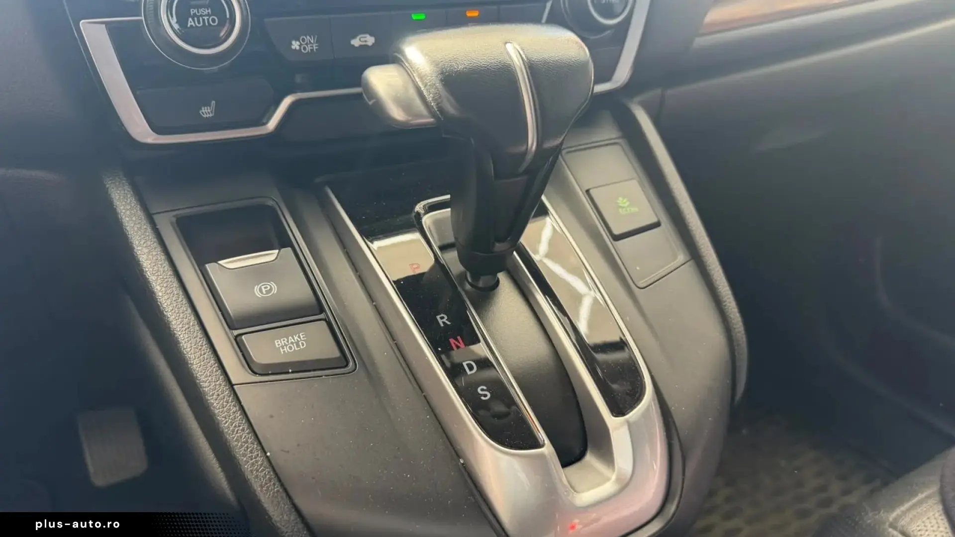 Honda CR-V Benzina Automat Panoramic
