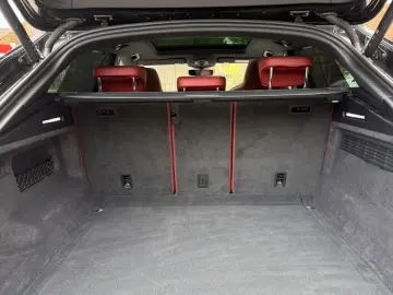 AUDI SQ8 4.0 TFSI quattro Head PANO AHK WANK ACC B&O