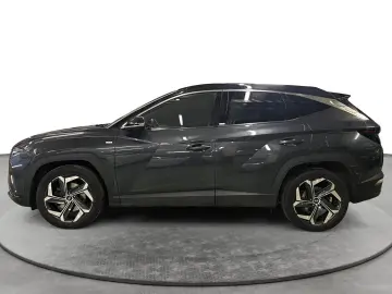 HYUNDAI Tucson 1.6 T-GDI Prime 4xSHZ ACC Akustikglas LED