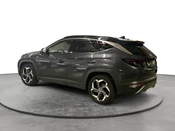HYUNDAI Tucson 1.6 T-GDI Prime 4xSHZ ACC Akustikglas LED