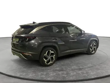 HYUNDAI Tucson 1.6 T-GDI Prime 4xSHZ ACC Akustikglas LED