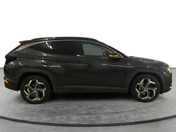 HYUNDAI Tucson 1.6 T-GDI Prime 4xSHZ ACC Akustikglas LED