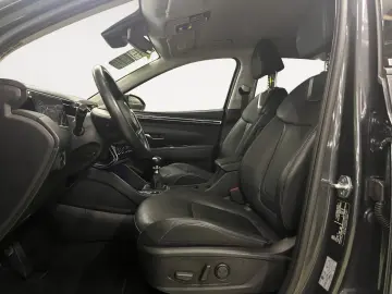 HYUNDAI Tucson 1.6 T-GDI Prime 4xSHZ ACC Akustikglas LED