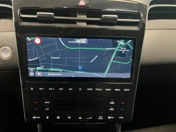 HYUNDAI Tucson 1.6 T-GDI Prime 4xSHZ ACC Akustikglas LED