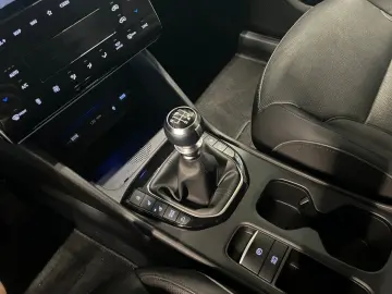 HYUNDAI Tucson 1.6 T-GDI Prime 4xSHZ ACC Akustikglas LED