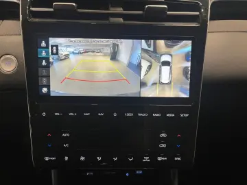 HYUNDAI Tucson 1.6 T-GDI Prime 4xSHZ ACC Akustikglas LED