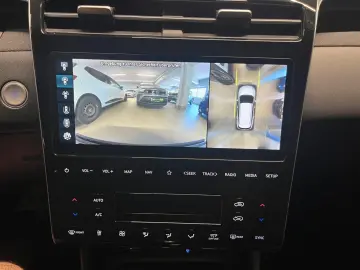HYUNDAI Tucson 1.6 T-GDI Prime 4xSHZ ACC Akustikglas LED