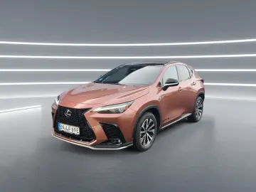 LEXUS NX 450h  4x4   F Sport   Panorama  Vorführwagen