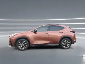 LEXUS NX 450h  4x4   F Sport   Panorama  Vorführwagen