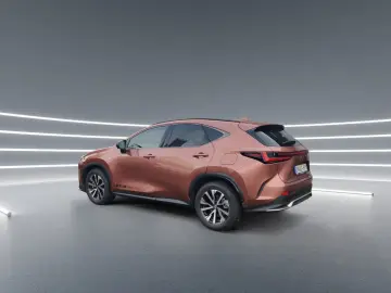 LEXUS NX 450h  4x4   F Sport   Panorama  Vorführwagen