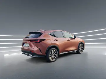 LEXUS NX 450h  4x4   F Sport   Panorama  Vorführwagen