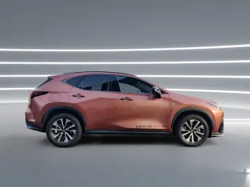 LEXUS NX 450h  4x4   F Sport   Panorama  Vorführwagen