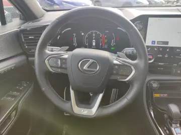 LEXUS NX 450h  4x4   F Sport   Panorama  Vorführwagen
