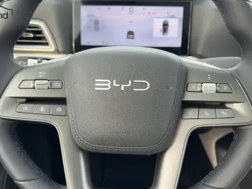 BYD ATTO 2 Atto 2 Comfort Alu KA LED Link LRH