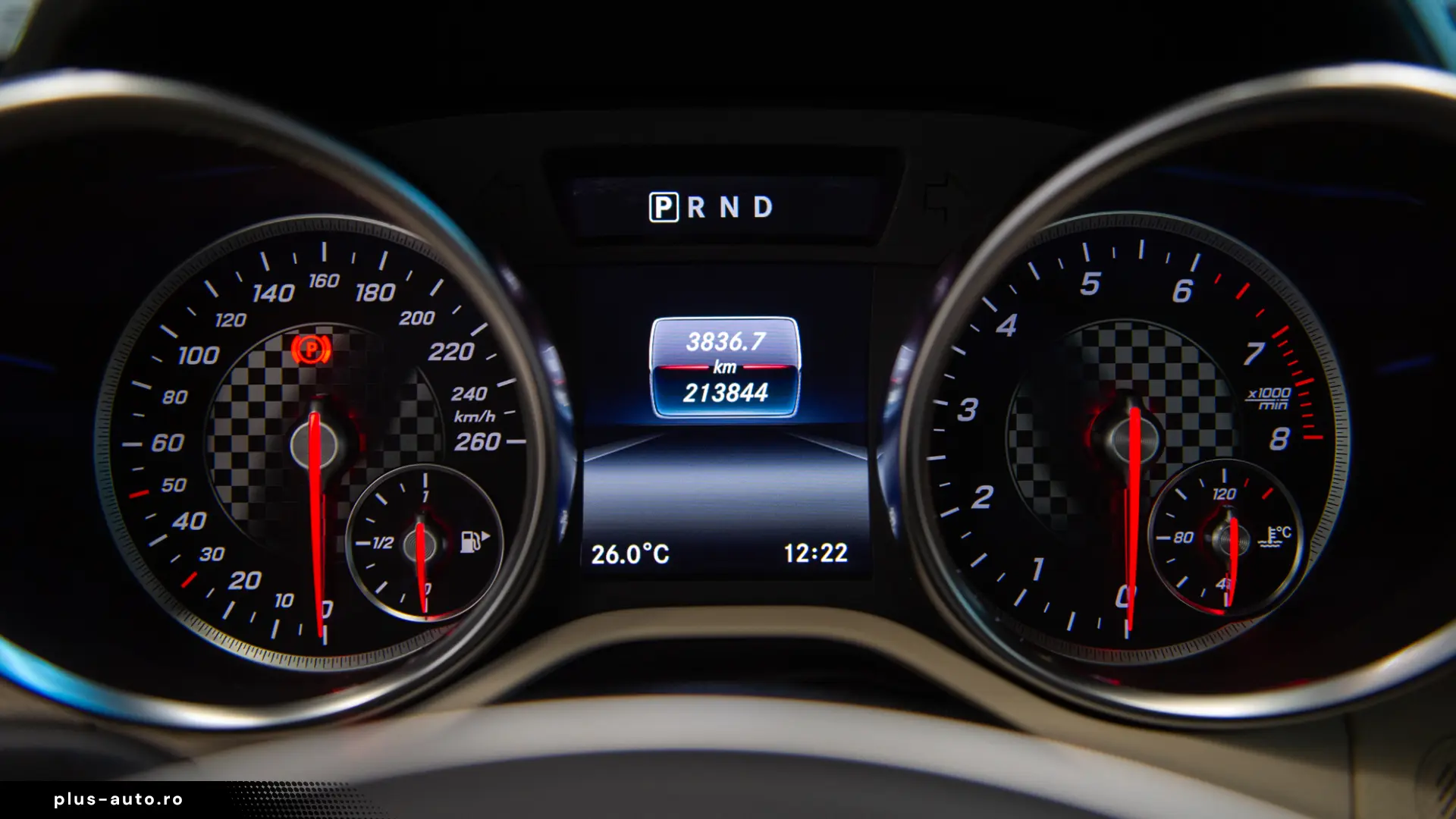 Mercedes-Benz SLC 300 AMG Sport