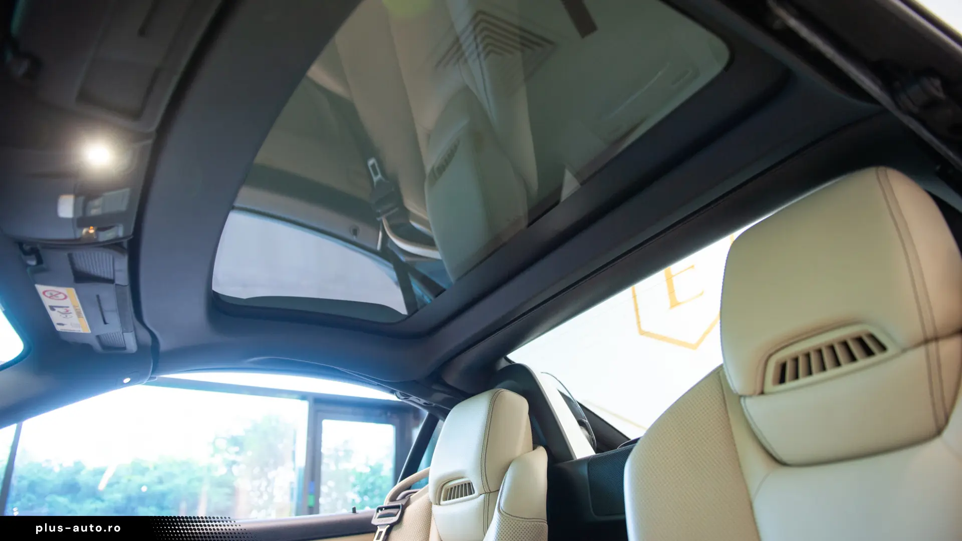 Mercedes-Benz SLC 300 AMG Sport