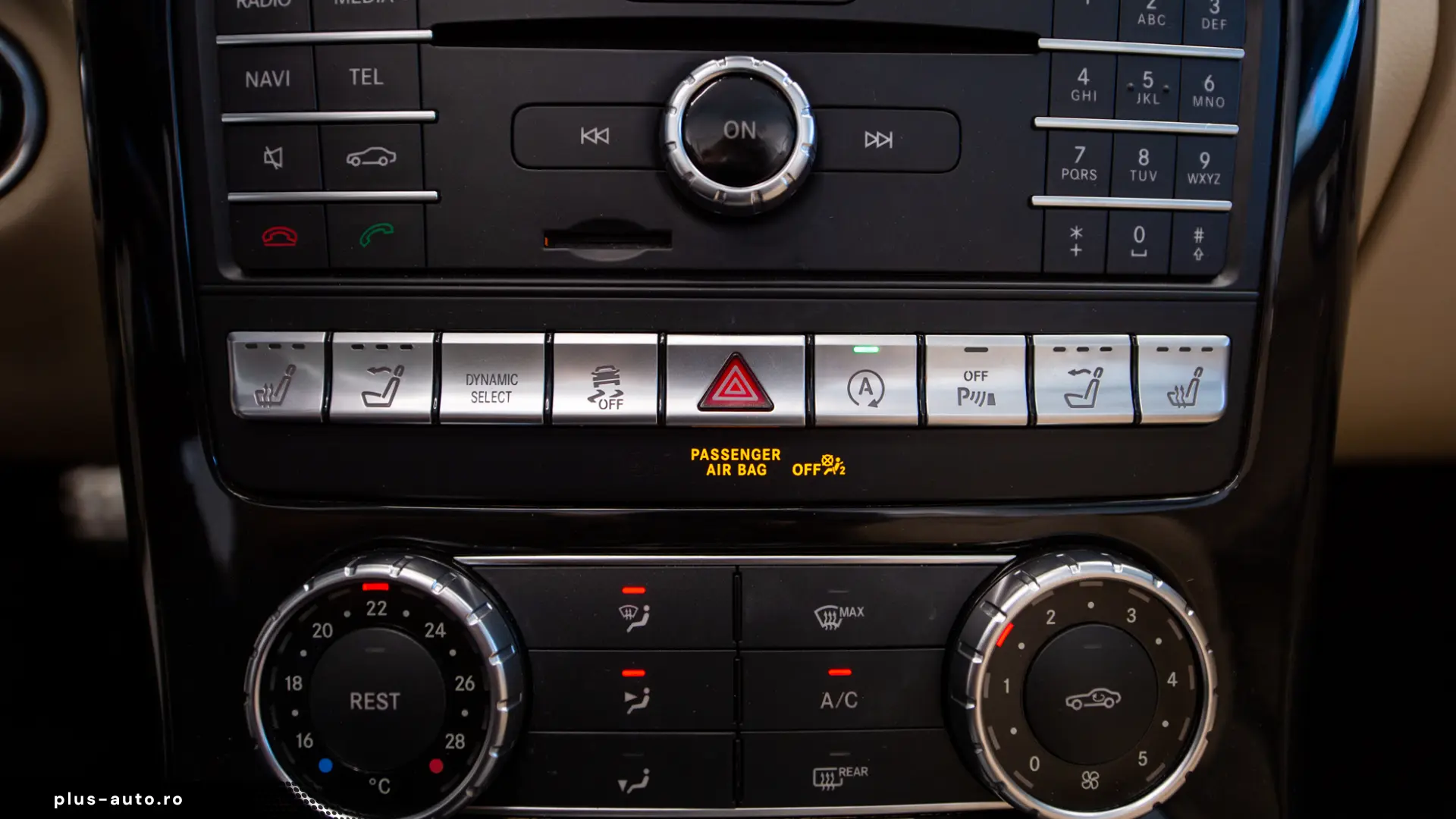 Mercedes-Benz SLC 300 AMG Sport
