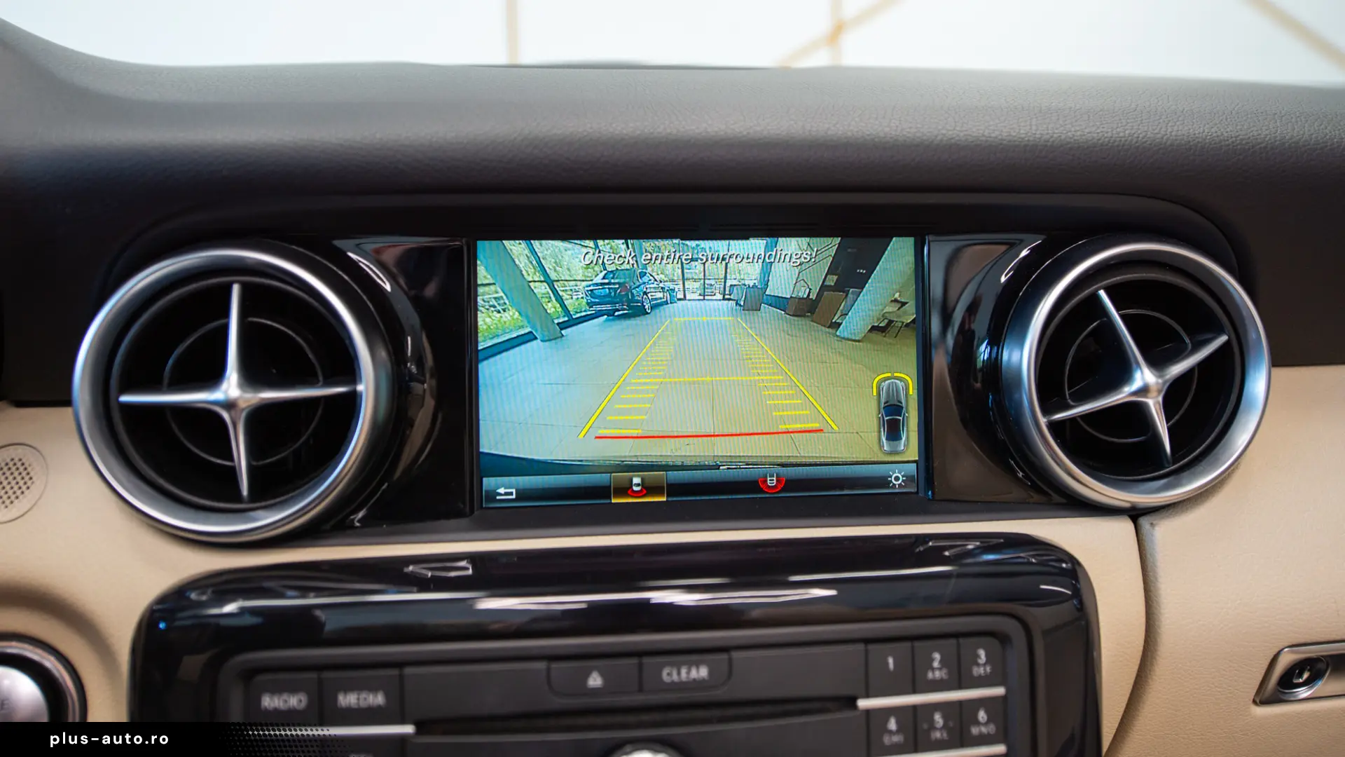 Mercedes-Benz SLC 300 AMG Sport