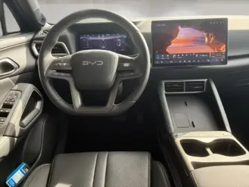 BYD ATTO 2 Comfort Panorama Elek. Sitze 360