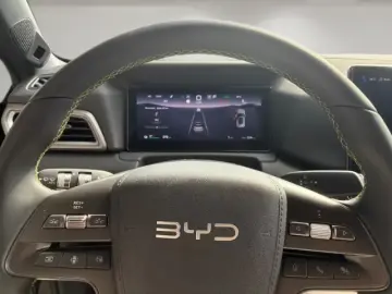 BYD ATTO 2 Comfort Panorama Elek. Sitze 360